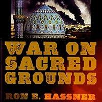 Algopix Similar Product 15 - War on Sacred Grounds