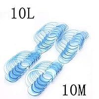 Algopix Similar Product 11 - 20 Pieces Dental Retractors Mouth
