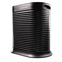 Algopix Similar Product 18 - Honeywell HPA300 HEPA Air Purifier for