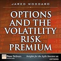 Algopix Similar Product 19 - Options and the Volatility Risk Premium