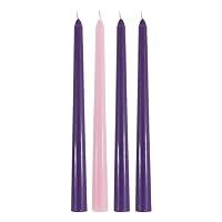 Algopix Similar Product 14 - Christmas Advent Unscented 10 x 78