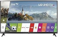 Algopix Similar Product 2 - LG Electronics 49UJ6300 49Inch 4K