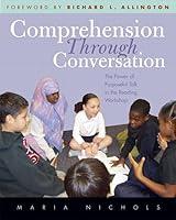 Algopix Similar Product 11 - Comprehension Through Conversation The