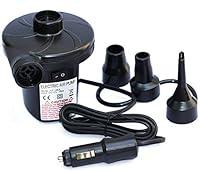 Algopix Similar Product 9 - LotFancy Electric Air Pump 12V DC Air