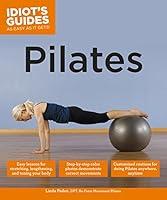 Algopix Similar Product 7 - Idiot's Guides: Pilates