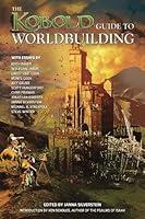 Algopix Similar Product 9 - Kobold Guide to Worldbuilding Kobold