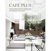 Algopix Similar Product 10 - Caf Plus Reinventing Interior Design