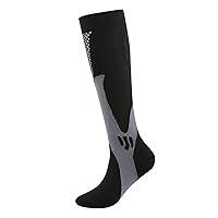 Algopix Similar Product 20 - Pressure Socks For Men  Women Cycling