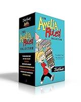 Algopix Similar Product 11 - The Amelia Rules Collection The Whole