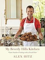Algopix Similar Product 7 - My Beverly Hills Kitchen Classic