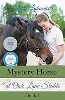 Algopix Similar Product 6 - Mystery Horse at Oak Lane Stable Book