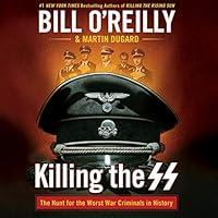 Algopix Similar Product 14 - Killing the SS