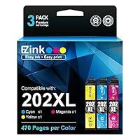 Algopix Similar Product 2 - EZ Ink Remanufactured Ink Cartridge