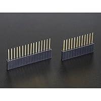 Algopix Similar Product 8 - Adafruit Feather Stacking Headers 