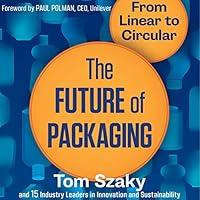 Algopix Similar Product 2 - The Future of Packaging From Linear to