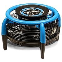 Algopix Similar Product 16 - DriEaz DriPod Pro Omnidirectional