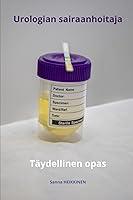 Algopix Similar Product 12 - Urologian sairaanhoitaja Tydellinen