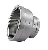 Algopix Similar Product 2 - Duda Energy Reducing Coupling 3 x 2