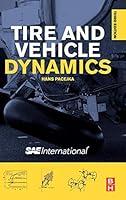 Algopix Similar Product 16 - Tire and Vehicle Dynamics