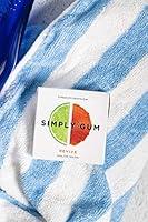 Algopix Similar Product 13 - SIMPLY GUM Lime Sea Salt Chile Gum 15