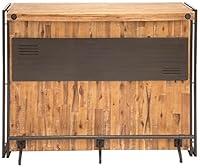 Algopix Similar Product 19 - Moes Home Collection Berkland Acacia