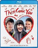 Algopix Similar Product 12 - Then Came You [Blu-ray]