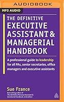 Algopix Similar Product 9 - Definitive Executive Assistant and