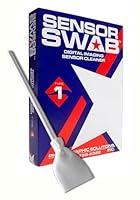 Algopix Similar Product 8 - Sensor Swab Type 2 (Box of 12)