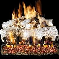 Algopix Similar Product 17 - RealFyre Peterson 24inch Mountain
