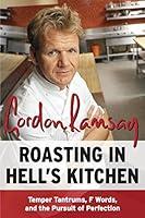 Algopix Similar Product 4 - Roasting in Hells Kitchen Temper