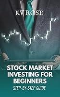 Algopix Similar Product 17 - Stock Market Investing for Beginners A