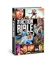 Algopix Similar Product 19 - The Action Bible Gods Redemptive