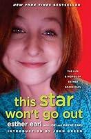 Algopix Similar Product 19 - This Star Wont Go Out The Life and