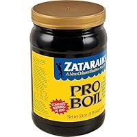 Algopix Similar Product 18 - Zatarain's Pro Boil, 53 oz