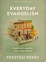 Algopix Similar Product 17 - Everyday Evangelism  Bible Study Book