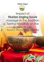 Algopix Similar Product 18 - Impact of Tibetan singing bowls massage