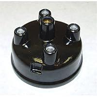 Algopix Similar Product 3 - OMIX 1724402 Distributor Cap 12 Volt
