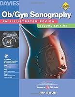 Algopix Similar Product 7 - Ob/Gyn Sonography: An Illustrated Review