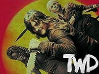 Algopix Similar Product 15 - The Walking Dead - Season 10