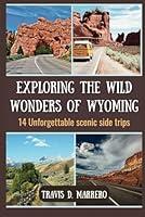 Algopix Similar Product 9 - EXPLORING THE WILD WONDERS OF WYOMING