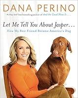 Algopix Similar Product 11 - Let Me Tell You about Jasper    How