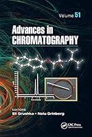 Algopix Similar Product 19 - Advances in Chromatography, Volume 51