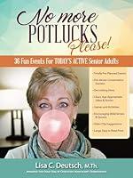 Algopix Similar Product 11 - No More Potlucks Please 36 Fun