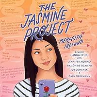 Algopix Similar Product 19 - The Jasmine Project