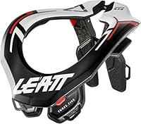 Algopix Similar Product 1 - Leatt Neck Brace GPX 35 Black