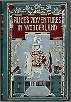 Algopix Similar Product 14 - Alice in Wonderland