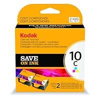 Algopix Similar Product 5 - Kodak 1829993 10C Ink Cartridge