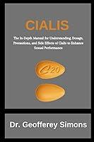 Algopix Similar Product 19 - CIALIS The InDepth Manual for