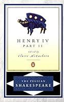 Algopix Similar Product 5 - Henry IV Part 2 The Pelican