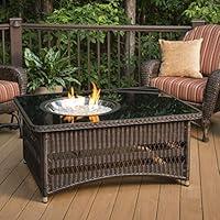 Algopix Similar Product 10 - Outdoor GreatRoom Naples Chat Height